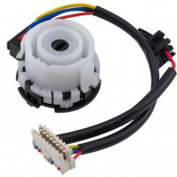 ΔΙΑΚΟΠΤΗΣ ΕΠΑΦΩΝ ΜΙΖΑΣ ΓΙΑ AUDI A3 2004+ /  TT 2007+ / SKODA OCTAVIA 5 2009+ / VW GOLF 7 2012+ / GOLF PLUS 2012+ / JETTA 2015+ / SCIRICCO 2009+ / TOURAN 2011+ ΝΤΥ - 1 τεμ. ΔΙΑΚΟΠΤΗΣ ΕΠΑΦΩΝ ΜΙΖΑΣ ΓΙΑ AUDI A3 2004+ /  TT 2007+ / SKODA OCTAVIA 5 2009+ / VW GOLF 7 2012+ / GOLF PLUS 2012+ / JETTA 2015+ / SCIRICCO 2009+ / TOURAN 2011+ ΝΤΥ - 1 τεμ.