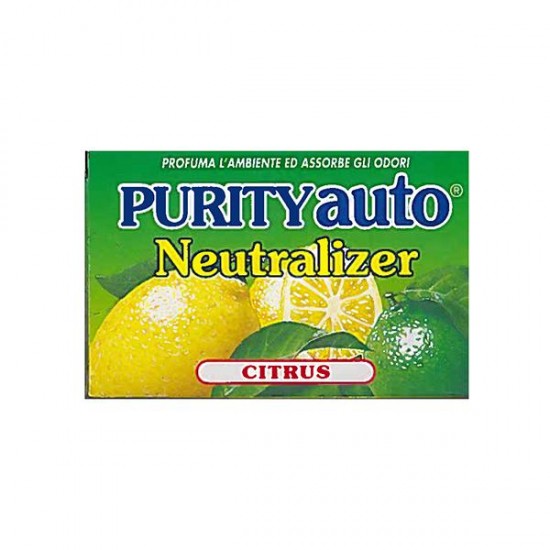 ΑΡΩΜΑΤΙΚΟ PURITY AUTO ΓΙΑ ΤΟ ΤΑΣΑΚΙ ΜΕ ΑΡΩΜΑ ΛΕΜΟΝΙΟΥ PURITY-CITRUS - 1 τεμ. ΑΡΩΜΑΤΙΚΟ PURITY AUTO ΓΙΑ ΤΟ ΤΑΣΑΚΙ ΜΕ ΑΡΩΜΑ ΛΕΜΟΝΙΟΥ PURITY-CITRUS - 1 τεμ.