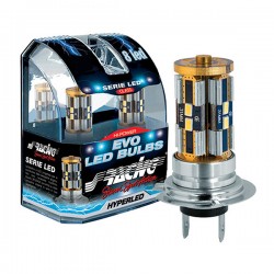 H8 12V 8LED EVO LED RACING 2ΤΕΜ. H8 12V 8LED EVO LED RACING 2ΤΕΜ.