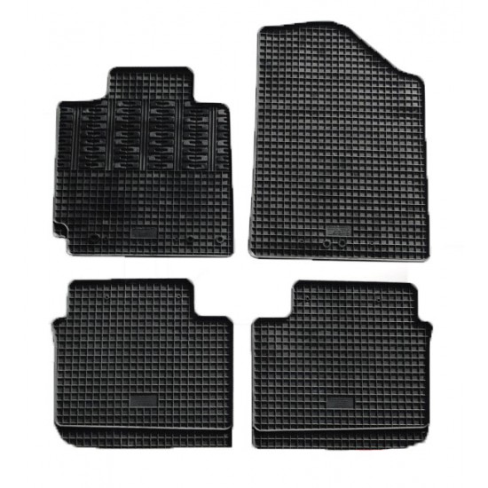 ΜΑΡΚΕ ΠΑΤΑΚΙΑ ΣΕ ΣΚΑΦΗ ΛΑΣΤΙΧΟ ΓΙΑ HYUNDAI ELANTRA / VELOSTER 2007-2011 ΣΕ ΜΑΥΡΟ ΧΡΩΜΑ ΜΕ ΚΟΥΜΠΩΜΑΤΑ CIK - 4 ΤΕΜ. ΜΑΡΚΕ ΠΑΤΑΚΙΑ ΣΕ ΣΚΑΦΗ ΛΑΣΤΙΧΟ ΓΙΑ HYUNDAI ELANTRA / VELOSTER 2007-2011 ΣΕ ΜΑΥΡΟ ΧΡΩΜΑ ΜΕ ΚΟΥΜΠΩΜΑΤΑ CIK - 4 ΤΕΜ.