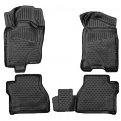 ΜΑΡΚΕ ΠΑΤΑΚΙΑ ΣΕ ΣΚΑΦΗ TPE ΛΑΣΤΙΧΟ ΓΙΑ NISSAN NAVARA D23 2015+  ΣΕ ΜΑΥΡΟ ΧΡΩΜΑ NOVLINE - 4 ΤΕΜ. ΜΑΡΚΕ ΠΑΤΑΚΙΑ ΣΕ ΣΚΑΦΗ TPE ΛΑΣΤΙΧΟ ΓΙΑ NISSAN NAVARA D23 2015+  ΣΕ ΜΑΥΡΟ ΧΡΩΜΑ NOVLINE - 4 ΤΕΜ.