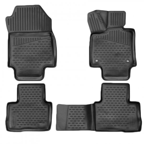 ΜΑΡΚΕ ΠΑΤΑΚΙΑ ΣΕ ΣΚΑΦΗ TPE ΛΑΣΤΙΧΟ ΓΙΑ TOYOTA RAV4 (XA50) 5D 2019+  ΣΕ ΜΑΥΡΟ ΧΡΩΜΑ NOVLINE - 4 ΤΕΜ.? ΜΑΡΚΕ ΠΑΤΑΚΙΑ ΣΕ ΣΚΑΦΗ TPE ΛΑΣΤΙΧΟ ΓΙΑ TOYOTA RAV4 (XA50) 5D 2019+  ΣΕ ΜΑΥΡΟ ΧΡΩΜΑ NOVLINE - 4 ΤΕΜ.?