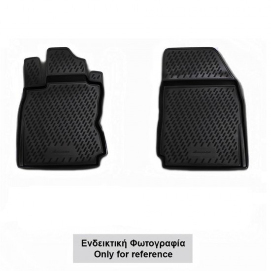 ΜΑΡΚΕ ΠΑΤΑΚΙΑ ΣΕ ΣΚΑΦΗ TPE ΛΑΣΤΙΧΟ ΓΙΑ NISSAN NP300 MANUAL 2016+  ΣΕ ΜΑΥΡΟ ΧΡΩΜΑ NOVLINE - 2 ΤΕΜ. ΜΑΡΚΕ ΠΑΤΑΚΙΑ ΣΕ ΣΚΑΦΗ TPE ΛΑΣΤΙΧΟ ΓΙΑ NISSAN NP300 MANUAL 2016+  ΣΕ ΜΑΥΡΟ ΧΡΩΜΑ NOVLINE - 2 ΤΕΜ.