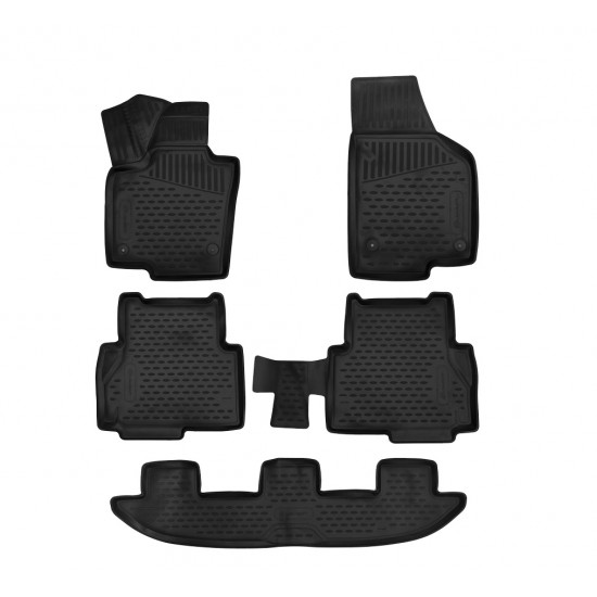 ΜΑΡΚΕ ΠΑΤΑΚΙΑ ΣΕ ΣΚΑΦΗ TPE ΛΑΣΤΙΧΟ ΓΙΑ SEAT ALHAMBRA MPV 7N MK2 2017+  ΣΕ ΜΑΥΡΟ ΧΡΩΜΑ NOVLINE - 5 ΤΕΜ. ΜΑΡΚΕ ΠΑΤΑΚΙΑ ΣΕ ΣΚΑΦΗ TPE ΛΑΣΤΙΧΟ ΓΙΑ SEAT ALHAMBRA MPV 7N MK2 2017+  ΣΕ ΜΑΥΡΟ ΧΡΩΜΑ NOVLINE - 5 ΤΕΜ.