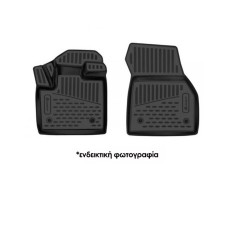 ΜΑΡΚΕ ΠΑΤΑΚΙΑ ΣΕ ΣΚΑΦΗ TPE ΛΑΣΤΙΧΟ ΓΙΑ FORD TRANSIT CONNECT 2014+ CARGO VAN ΣΕ ΜΑΥΡΟ ΧΡΩΜΑ NOVLINE - 2 ΤΕΜ ΜΑΡΚΕ ΠΑΤΑΚΙΑ ΣΕ ΣΚΑΦΗ TPE ΛΑΣΤΙΧΟ ΓΙΑ FORD TRANSIT CONNECT 2014+ CARGO VAN ΣΕ ΜΑΥΡΟ ΧΡΩΜΑ NOVLINE - 2 ΤΕΜ