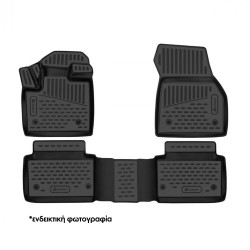 ΜΑΡΚΕ ΠΑΤΑΚΙΑ ΣΕ ΣΚΑΦΗ TPE ΛΑΣΤΙΧΟ ΓΙΑ VW GOLF 8 2019+ 5D HB HYBRID ΣΕ ΜΑΥΡΟ ΧΡΩΜΑ NOVLINE - 4 ΤΕΜ ΜΑΡΚΕ ΠΑΤΑΚΙΑ ΣΕ ΣΚΑΦΗ TPE ΛΑΣΤΙΧΟ ΓΙΑ VW GOLF 8 2019+ 5D HB HYBRID ΣΕ ΜΑΥΡΟ ΧΡΩΜΑ NOVLINE - 4 ΤΕΜ