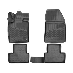 ΜΑΡΚΕ ΠΑΤΑΚΙΑ ΣΕ ΣΚΑΦΗ TPE ΛΑΣΤΙΧΟ ΓΙΑ FORD RANGER T6.2(P703) 2022+ ΔΕΞΙΟΤΙΜΟΝΟ (RHD)  ΣΕ ΜΑΥΡΟ ΧΡΩΜΑ NOVLINE - 3 ΤΕΜ ΜΑΡΚΕ ΠΑΤΑΚΙΑ ΣΕ ΣΚΑΦΗ TPE ΛΑΣΤΙΧΟ ΓΙΑ FORD RANGER T6.2(P703) 2022+ ΔΕΞΙΟΤΙΜΟΝΟ (RHD)  ΣΕ ΜΑΥΡΟ ΧΡΩΜΑ NOVLINE - 3 ΤΕΜ