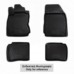 ΜΑΡΚΕ ΠΑΤΑΚΙΑ ΣΚΑΦΗ  ΓΙΑ DACIA DUSTER SUV 5D 4x2 (OXI 4x4) 2017+ (ΧΩΡΙΣ ΓΕΦΥΡΑΜΑΥΡΟ) - 4 ΤΕΜ. ΜΑΡΚΕ ΠΑΤΑΚΙΑ ΣΚΑΦΗ  ΓΙΑ DACIA DUSTER SUV 5D 4x2 (OXI 4x4) 2017+ (ΧΩΡΙΣ ΓΕΦΥΡΑΜΑΥΡΟ) - 4 ΤΕΜ.