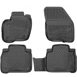 ΜΑΡΚΕ ΠΑΤΑΚΙΑ ΣΕ ΣΚΑΦΗ TPE ΛΑΣΤΙΧΟ ΓΙΑ FORD S-MAX II / GALAXY III 5D 2015+   ΣΕ ΜΑΥΡΟ ΧΡΩΜΑ NOVLINE - 4 ΤΕΜ. ΜΑΡΚΕ ΠΑΤΑΚΙΑ ΣΕ ΣΚΑΦΗ TPE ΛΑΣΤΙΧΟ ΓΙΑ FORD S-MAX II / GALAXY III 5D 2015+   ΣΕ ΜΑΥΡΟ ΧΡΩΜΑ NOVLINE - 4 ΤΕΜ.