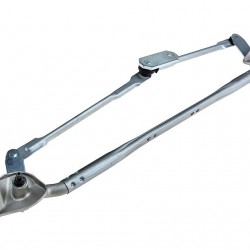 NTY - Μηχανισμός Υαλοκαθαριστήρων Εμπρός Toyota Avensis T25 03/2003> για Ομαλή Κίνηση και Καθαρή Ορατότητα σε Κάθε Καιρό orig.85150-05060 - 1 Τεμ. (EMW-TY-001)
