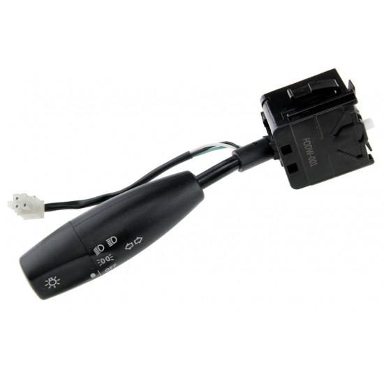 ΔΙΑΚΟΠΤΗΣ ΛΕΒΙΕΣ ΦΩΤΩΝ ΦΛΑΣ ΓΙΑ DAEWOO LANOS 1997+ orig.96230794 ΝΤΥ - 1 τεμ.