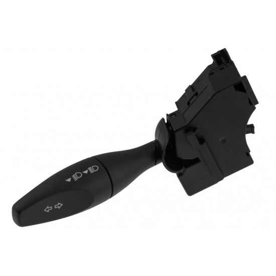 NTY - Διακόπτης Φώτων & Φλας για Ford Fiesta V, Fusion, Mondeo III 10/2000 > 12/2012 και άλλα αυτοκίνητα > με μεγάλη σκάλα για σταθερό έλεγχο χωρίς αστοχίες - 1 Τεμ. (EPE-FR-006)
