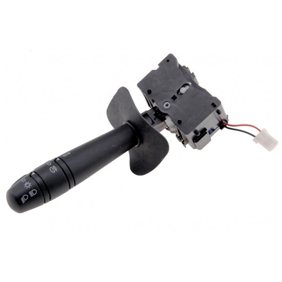 ΔΙΑΚΟΠΤΗΣ ΛΕΒΙΕΣ ΦΩΤΩΝ ΦΛΑΣ ΓΙΑ RENAULT MEGANE 96+  orig.7701047254ΝΤΥ - 1 τεμ.