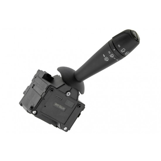 ΔΙΑΚΟΠΤΗΣ ΛΕΒΙΕΣ ΦΩΤΩΝ ΦΛΑΣ ΓΙΑ RENAULT CLIO IV 2012+ / TWINGO III 2014+ orig.8201193345 ΝΤΥ - 1 τεμ.