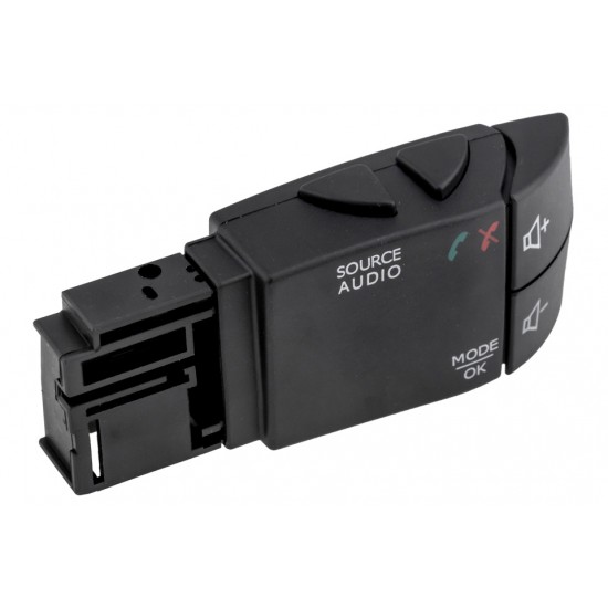 ΔΙΑΚΟΠΤΗΣ ΛΕΒΙΕΣ ΦΩΤΩΝ ΦΛΑΣ ΓΙΑ DUSTER 2010+ / LODGY 2012+ / RENAULT CAPTUR 2013+ / TRAFIC 2001+ / TWINGO 2014+ orig.255522448R ΝΤΥ - 1 τεμ.