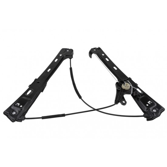 ΓΡΥΛΟΣ ΠΑΡΑΘΥΡΟΥ ΕΜΠΡΟΣ ΔΕΞΙΑ ΓΙΑ SMART FORTWO W453 2014+ orig. A4537200500 NTY - 1 τεμ.