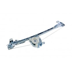 OPEL ASTRA G 1998-2005 ΓΡΥΛΟΣ ΠΑΡΑΘΥΡΟΥ ΠΙΣΩ ΑΡΙΣΤΕΡΑ 1ΤΕΜ. orig. 51 40 015 /90521877