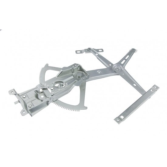 ΓΡΥΛΟΣ ΠΑΡΑΘΥΡΟΥ ΕΜΠΡΟΣ ΔΕΞΙΑ ΓΙΑ OPEL ASTRA H 2004-2009 orig. 13101481 /93178696 NTY - 1 τεμ.