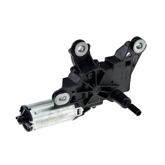 ΜΟΤΕΡ ΥΑΛΟΚΑΘΑΡΙΣΤΗΡΩΝ ΓΙΑ AUDI A3 1996-2013 / A4 AVANT 1998-2015 / A6 AVANT 1997-2005 / VW PASSAT KOMBI 1996-2005  ΠΙΣΩ orig.8L0955711 ΝΤΥ - 1 ΤΕΜ. ΜΟΤΕΡ ΥΑΛΟΚΑΘΑΡΙΣΤΗΡΩΝ ΓΙΑ AUDI A3 1996-2013 / A4 AVANT 1998-2015 / A6 AVANT 1997-2005 / VW PASSAT KOMBI 1996-2005  ΠΙΣΩ orig.8L0955711 ΝΤΥ - 1 ΤΕΜ.