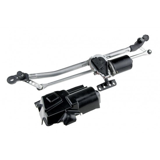 ΜΟΤΕΡ ΥΑΛΟΚΑΘΑΡΙΣΤΗΡΩΝ ΓΙΑ OPEL ASTRA G 1998+ ΕΜΠΡΟΣ orig.1270001 ΝΤΥ - 1 ΤΕΜ.