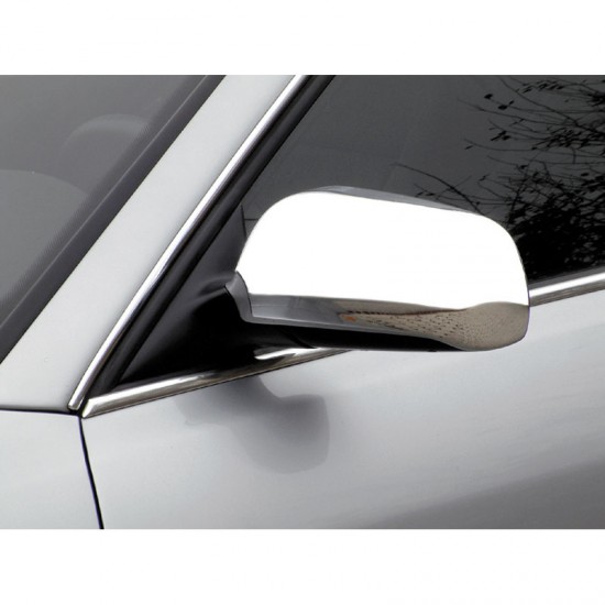 ΑΣΥΜΜΕΤΡΑ ΚΑΠΑΚΙΑ ΚΑΘΡΕΠΤΩΝ ΓΙΑ AUDI A3-03+ / A4-01+ / A6-01+ ΑΣΥΜΜΕΤΡΑ ΚΑΠΑΚΙΑ ΚΑΘΡΕΠΤΩΝ ΓΙΑ AUDI A3-03+ / A4-01+ / A6-01+