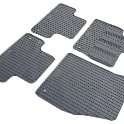 ΜΑΡΚΕ ΠΑΤΑΚΙΑ ΣΕ ΣΚΑΦΗ ΛΑΣΤΙΧΟ ΓΙΑ LAND ROVER RANGE ROVER EVOQUE 2011-2018 ΣΕ ΜΑΥΡΟ ΧΡΩΜΑ ΜΕ ΚΟΥΜΠΩΜΑΤΑ CIK - 4 ΤΕΜ. ΜΑΡΚΕ ΠΑΤΑΚΙΑ ΣΕ ΣΚΑΦΗ ΛΑΣΤΙΧΟ ΓΙΑ LAND ROVER RANGE ROVER EVOQUE 2011-2018 ΣΕ ΜΑΥΡΟ ΧΡΩΜΑ ΜΕ ΚΟΥΜΠΩΜΑΤΑ CIK - 4 ΤΕΜ.