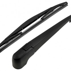 BMW X5 F15 2013+ ΥΑΛΟΚΑΘΑΡΙΣΤΗΡΑΣ ΠΙΣΩ ΜΕ ΜΠΡΑΤΣΟ 30cm orig. 61627294429, 61627294430, 61627294431 BMW X5 F15 2013+ ΥΑΛΟΚΑΘΑΡΙΣΤΗΡΑΣ ΠΙΣΩ ΜΕ ΜΠΡΑΤΣΟ 30cm orig. 61627294429, 61627294430, 61627294431