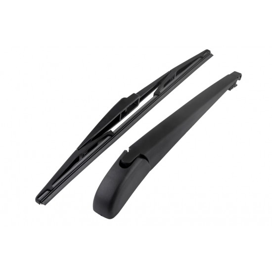 CHRYSLER PACIFICA 2003+ ΥΑΛΟΚΑΘΑΡΙΣΤΗΡΑΣ ΠΙΣΩ ΜΕ ΜΠΡΑΤΣΟ 35cm CHRYSLER PACIFICA 2003+ ΥΑΛΟΚΑΘΑΡΙΣΤΗΡΑΣ ΠΙΣΩ ΜΕ ΜΠΡΑΤΣΟ 35cm