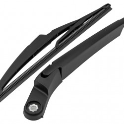ΥΑΛΟΚΑΘΑΡΙΣΤΗΡΑΣ ΠΙΣΩ ΜΕ ΜΠΡΑΤΣΟ ΓΙΑ CITROEN C5 SW 01+ 29cm orig.39-0444/6405K4 ΝΤΥ - 1 τεμ. ΥΑΛΟΚΑΘΑΡΙΣΤΗΡΑΣ ΠΙΣΩ ΜΕ ΜΠΡΑΤΣΟ ΓΙΑ CITROEN C5 SW 01+ 29cm orig.39-0444/6405K4 ΝΤΥ - 1 τεμ.