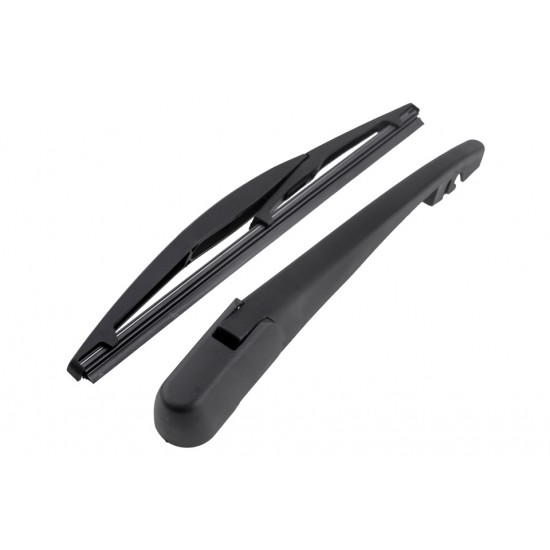 CITROEN C4 AIRCROSS 2010+ ΥΑΛΟΚΑΘΑΡΙΣΤΗΡΑΣ ΠΙΣΩ ME ΜΠΡΑΤΣΟ 25cm orig.6429.EG / 6429.EH CITROEN C4 AIRCROSS 2010+ ΥΑΛΟΚΑΘΑΡΙΣΤΗΡΑΣ ΠΙΣΩ ME ΜΠΡΑΤΣΟ 25cm orig.6429.EG / 6429.EH