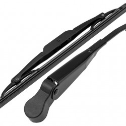 ΥΑΛΟΚΑΘΑΡΙΣΤΗΡΑΣ ΠΙΣΩ ΜΕ ΜΠΡΑΤΣΟ ΓΙΑ FORD FIESTA/FUSION 02+ 28cm orig.1908779/3237RWT1 ΝΤΥ - 1 τεμ. ΥΑΛΟΚΑΘΑΡΙΣΤΗΡΑΣ ΠΙΣΩ ΜΕ ΜΠΡΑΤΣΟ ΓΙΑ FORD FIESTA/FUSION 02+ 28cm orig.1908779/3237RWT1 ΝΤΥ - 1 τεμ.
