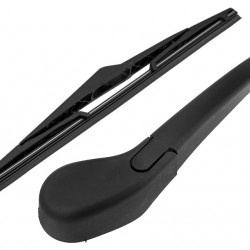 ΥΑΛΟΚΑΘΑΡΙΣΤΗΡΑΣ ΠΙΣΩ ΜΕ ΜΠΡΑΤΣΟ ΓΙΑ FORD FOCUS 11+ 30.5cm orig.103-00-047-C/1717311/BM51-17406-AC ΝΤΥ - 1 τεμ. ΥΑΛΟΚΑΘΑΡΙΣΤΗΡΑΣ ΠΙΣΩ ΜΕ ΜΠΡΑΤΣΟ ΓΙΑ FORD FOCUS 11+ 30.5cm orig.103-00-047-C/1717311/BM51-17406-AC ΝΤΥ - 1 τεμ.