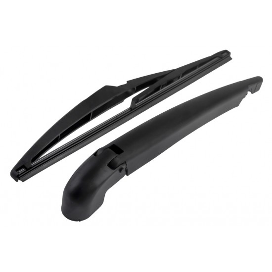 FORD KA 2008+ ΥΑΛΟΚΑΘΑΡΙΣΤΗΡΑΣ ΠΙΣΩ ME ΜΠΡΑΤΣΟ 29cm orig.1554050 FORD KA 2008+ ΥΑΛΟΚΑΘΑΡΙΣΤΗΡΑΣ ΠΙΣΩ ME ΜΠΡΑΤΣΟ 29cm orig.1554050