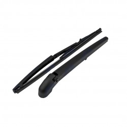 ΥΑΛΟΚΑΘΑΡΙΣΤΗΡΑΣ ΠΙΣΩ ΜΕ ΜΠΡΑΤΣΟ ΓΙΑ FIAT PANDA 2003+ 33cm orig.103-00-040-C/46835901/3003RWT/39-0476 ΝΤΥ - 1 τεμ. ΥΑΛΟΚΑΘΑΡΙΣΤΗΡΑΣ ΠΙΣΩ ΜΕ ΜΠΡΑΤΣΟ ΓΙΑ FIAT PANDA 2003+ 33cm orig.103-00-040-C/46835901/3003RWT/39-0476 ΝΤΥ - 1 τεμ.