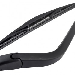 HONDA JAZZ 2002-2008 ΥΑΛΟΚΑΘΑΡΙΣΤΗΡΑΣ ΠΙΣΩ ME ΜΠΡΑΤΣΟ 35cm orig.76720-SAA-004 HONDA JAZZ 2002-2008 ΥΑΛΟΚΑΘΑΡΙΣΤΗΡΑΣ ΠΙΣΩ ME ΜΠΡΑΤΣΟ 35cm orig.76720-SAA-004