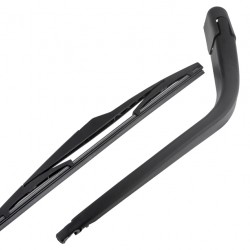 HYUNDAI I10 2007+ ΥΑΛΟΚΑΘΑΡΙΣΤΗΡΑΣ ΠΙΣΩ ME ΜΠΡΑΤΣΟ 31cm orig.98811-0X000 HYUNDAI I10 2007+ ΥΑΛΟΚΑΘΑΡΙΣΤΗΡΑΣ ΠΙΣΩ ME ΜΠΡΑΤΣΟ 31cm orig.98811-0X000