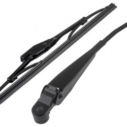 LAND ROVER EVOQUE 2011+ ΥΑΛΟΚΑΘΑΡΙΣΤΗΡΑΣ ΠΙΣΩ ME ΜΠΡΑΤΣΟ 25cm orig.BJ3217406BA/BJ3217406BC/LR025121 LAND ROVER EVOQUE 2011+ ΥΑΛΟΚΑΘΑΡΙΣΤΗΡΑΣ ΠΙΣΩ ME ΜΠΡΑΤΣΟ 25cm orig.BJ3217406BA/BJ3217406BC/LR025121