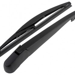 MITSUBISHI ASX 2010+ ΥΑΛΟΚΑΘΑΡΙΣΤΗΡΑΣ ΠΙΣΩ ME ΜΠΡΑΤΣΟ 25cm orig.8253A029/8253A050 MITSUBISHI ASX 2010+ ΥΑΛΟΚΑΘΑΡΙΣΤΗΡΑΣ ΠΙΣΩ ME ΜΠΡΑΤΣΟ 25cm orig.8253A029/8253A050