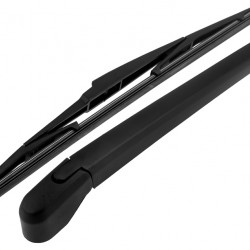 MAZDA CX-7 2007+ YΑΛΟΚΑΘΑΡΙΣΤΗΡΑΣ ΠΙΣΩ ME ΜΠΡΑΤΣΟ 35cm orig.EG2167421/L206-67-395 MAZDA CX-7 2007+ YΑΛΟΚΑΘΑΡΙΣΤΗΡΑΣ ΠΙΣΩ ME ΜΠΡΑΤΣΟ 35cm orig.EG2167421/L206-67-395