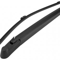 OPEL VECTRA C HATCHBACK 2002+ ΥΑΛΟΚΑΡΙΣΤΗΡΑΣ ΠΙΣΩ ΜΕ ΜΠΡΑΤΣΟ 41,0 cm orig.12 73 394/13143420 OPEL VECTRA C HATCHBACK 2002+ ΥΑΛΟΚΑΡΙΣΤΗΡΑΣ ΠΙΣΩ ΜΕ ΜΠΡΑΤΣΟ 41,0 cm orig.12 73 394/13143420