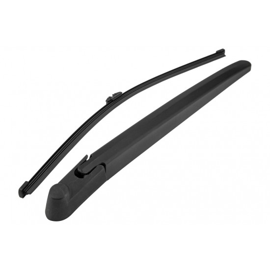 OPEL VECTRA C HATCHBACK 2002+ ΥΑΛΟΚΑΡΙΣΤΗΡΑΣ ΠΙΣΩ ΜΕ ΜΠΡΑΤΣΟ 41,0 cm orig.12 73 394/13143420