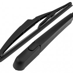 ΥΑΛΟΚΑΘΑΡΙΣΤΗΡΑΣ ΠΙΣΩ ΜΕ ΜΠΡΑΤΣΟ ΓΙΑ RENAULT CAPTUR 2013> 30cm orig.72318035/ 287815304R/ 60L1RWT1 ΝΤΥ - 1 τεμ. ΥΑΛΟΚΑΘΑΡΙΣΤΗΡΑΣ ΠΙΣΩ ΜΕ ΜΠΡΑΤΣΟ ΓΙΑ RENAULT CAPTUR 2013> 30cm orig.72318035/ 287815304R/ 60L1RWT1 ΝΤΥ - 1 τεμ.