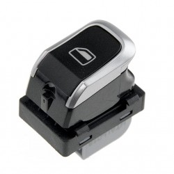 ΔΙΑΚΟΠΤΗΣ ΓΙΑ AUDI A1/A4/A5/A6/A7/A8/Q3/Q5 ΜΟΝΟΣ 4PIN ΠΑΡΑΘΥΡΩΝ orig.4H0959855A-8K0959855B ΔΙΑΚΟΠΤΗΣ ΓΙΑ AUDI A1/A4/A5/A6/A7/A8/Q3/Q5 ΜΟΝΟΣ 4PIN ΠΑΡΑΘΥΡΩΝ orig.4H0959855A-8K0959855B
