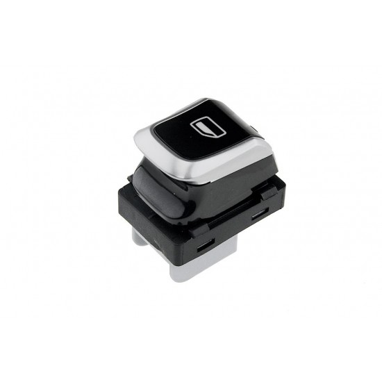 ΔΙΑΚΟΠΤΗΣ ΓΙΑ AUDI A4 08+/A5 08+/Q5 09+ ΜΟΝΟΣ 4PIN ΠΑΡΑΘΥΡΩΝ orig.8K0959855A