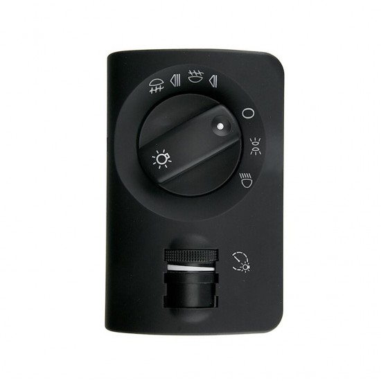 ΔΙΑΚΟΠΤΗΣ ΓΙΑ AUDI A6 1997-2005 ΦΩΤΩΝ 21 PIN NTY - orig.4B1941531F - 1 ΤΕΜ.