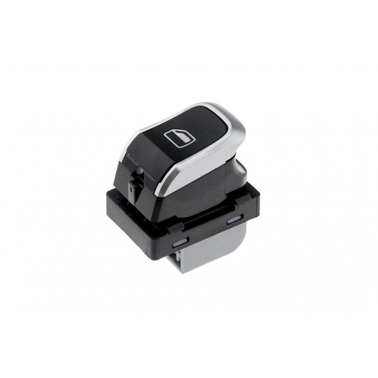 ΔΙΑΚΟΠΤΗΣ ΓΙΑ AUDI A1 2014+ /A6 2011+ /A7 2011+ /A8 2009+ /Q3 2011+ ΜΟΝΟΣ ΠΑΡΑΘΥΡΩΝ orig.4GD959855