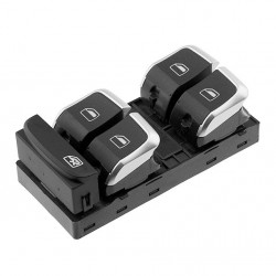 ΔΙΑΚΟΠΤΗΣ ΓΙΑ AUDI A1 2014+ /Q3 2011+ ΠΟΛΛΑΠΛΟΣ ΠΑΡΑΘΥΡΩΝ orig.8KD959851A ΔΙΑΚΟΠΤΗΣ ΓΙΑ AUDI A1 2014+ /Q3 2011+ ΠΟΛΛΑΠΛΟΣ ΠΑΡΑΘΥΡΩΝ orig.8KD959851A