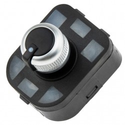 ΔΙΑΚΟΠΤΗΣ ΓΙΑ AUDI A1 2014+ /A3 2010+ /A6 2008+ /A8 2007+ /Q7 2009+ ΚΑΘΡΕΠΤΩΝ orig.4F0959565 ΔΙΑΚΟΠΤΗΣ ΓΙΑ AUDI A1 2014+ /A3 2010+ /A6 2008+ /A8 2007+ /Q7 2009+ ΚΑΘΡΕΠΤΩΝ orig.4F0959565