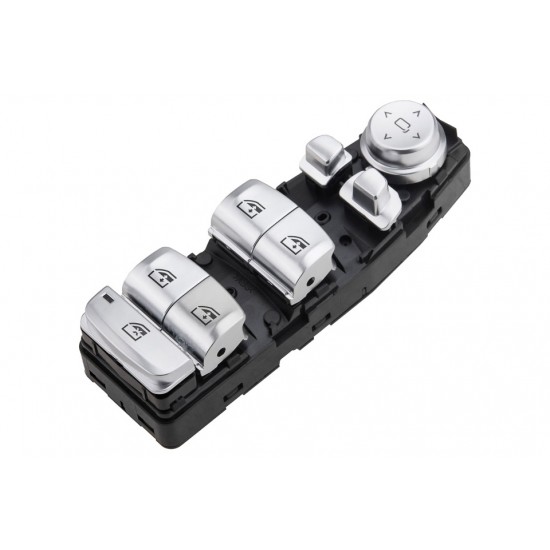 ΠΟΛΛΑΠΛΟΣ ΔΙΑΚΟΠΤΗΣ ΠΑΡΑΘΥΡΩΝ ΓΙΑ BMW ΣΕΙΡΑ 3 G20 2018+ / 5 G30 2016+ orig.61317941997 8pins ΝΤΥ - 1 TEM.