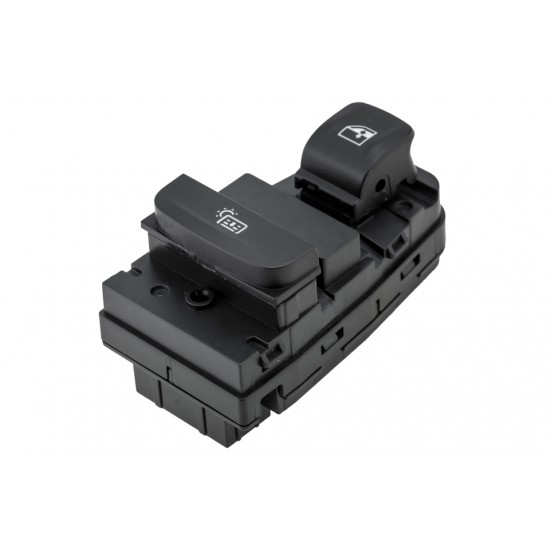 ΔΙΠΛΟΣ ΔΙΑΚΟΠΤΗΣ ΠΑΡΑΘΥΡΩΝ ΓΙΑ BMW ΣΕΙΡΑ 6 GT G32 2017+ orig.61316832736 ΝΤΥ - 1 TEM.